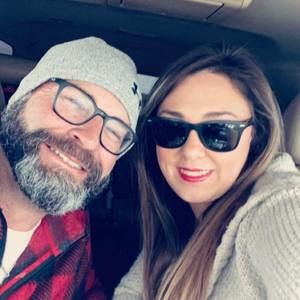 Meet your Posher, Jamie